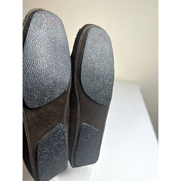 FLORSHEIM LOAFERS FUR MENS NEW - Picture 4 of 9